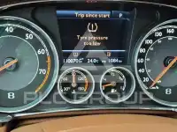2015 Bentley Flying