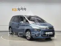 2015 Citroen 