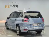 2014 Citroen C3