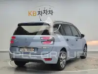 2014 Citroen C3