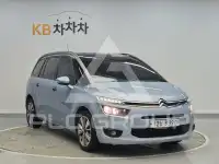 2014 Citroen C3