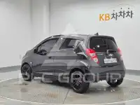 2014 Chevrolet Spark