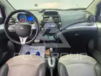 2014 Chevrolet Spark
