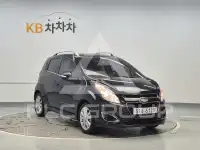 2014 Chevrolet Spark