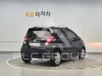 2014 Chevrolet Spark
