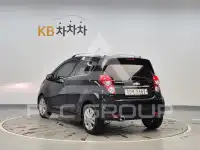 2014 Chevrolet Spark
