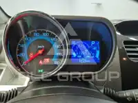 2014 Chevrolet Spark