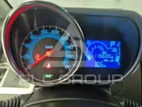 2014 Chevrolet Spark