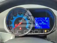 2014 Chevrolet Spark