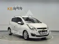 2014 Chevrolet Spark