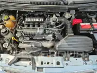 2014 Chevrolet Spark