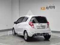 2014 Chevrolet Spark
