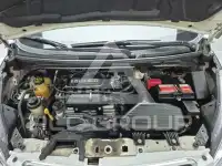 2014 Chevrolet Spark