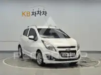 2014 Chevrolet Spark