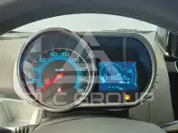 2014 Chevrolet Spark