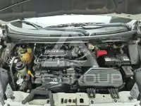 2014 Chevrolet Spark