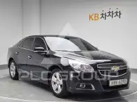 2014 Chevrolet MALIBU