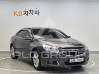 2015 Chevrolet MALIBU