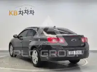 2015 Chevrolet MALIBU