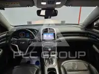 2015 Chevrolet MALIBU