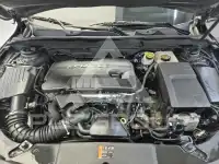 2015 Chevrolet MALIBU
