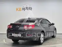 2015 Chevrolet MALIBU