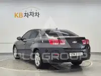 2014 Chevrolet MALIBU