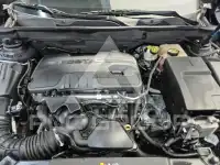 2014 Chevrolet MALIBU