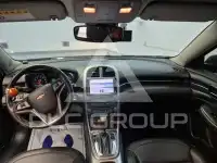 2014 Chevrolet MALIBU