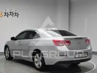 2015 Chevrolet MALIBU