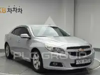 2015 Chevrolet MALIBU