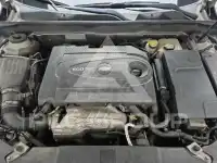 2015 Chevrolet MALIBU