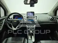 2014 Chevrolet TRAX