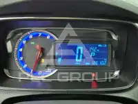 2014 Chevrolet TRAX