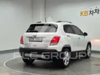 2014 Chevrolet TRAX