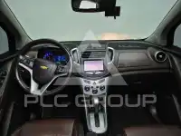 2014 Chevrolet TRAX