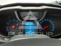 2015 Chevrolet Orlando