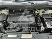 2015 Chevrolet Orlando