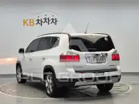 2014 Chevrolet Orlando