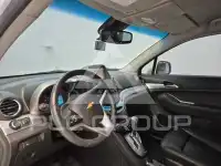 2014 Chevrolet Orlando