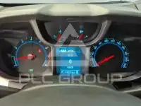 2014 Chevrolet Orlando