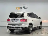 2014 Chevrolet Orlando
