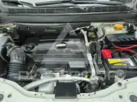 2015 Chevrolet CAPTIVA