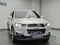 2015 Chevrolet CAPTIVA