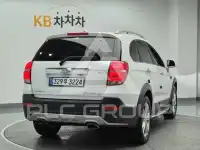 2015 Chevrolet CAPTIVA