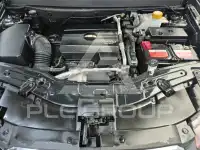 2014 Chevrolet CAPTIVA