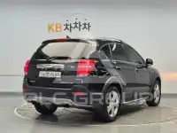 2014 Chevrolet CAPTIVA