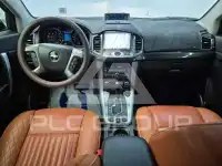 2014 Chevrolet CAPTIVA