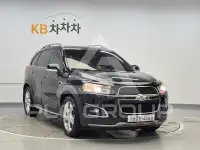 2014 Chevrolet CAPTIVA