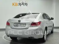 2014 Chevrolet Alpheon